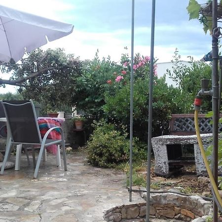 Apartmani Rosanda 2 ペトルチャネ エクステリア 写真